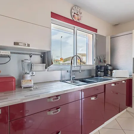 Villa Calme Et Tranquillite