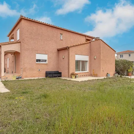Villa Calme Et Tranquillite Perpignan