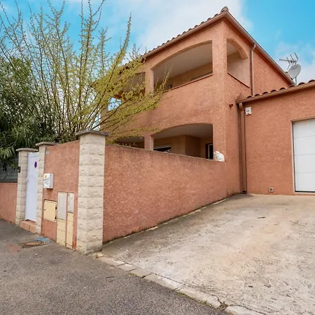 Calme Et Tranquillite Villa