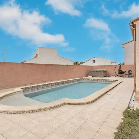 Calme Et Tranquillite Villa